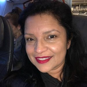 Meet your Posher, Joyce